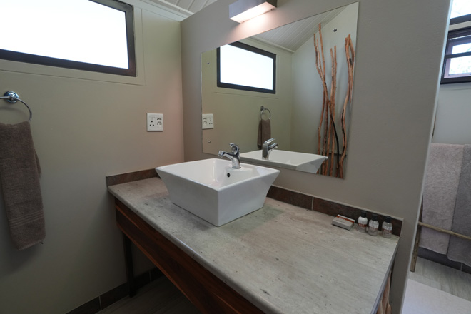 Etosha Village Accommodation