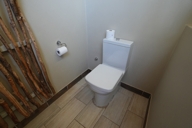 Etosha Village Accommodation