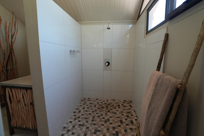 Etosha Village Accommodation