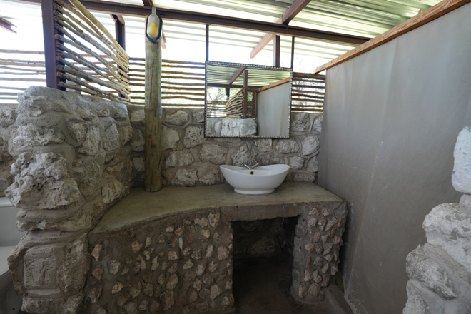 Etosha Village Accommodation Etosha National Park