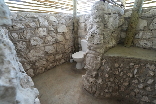 Etosha Village Accommodation Etosha National Park