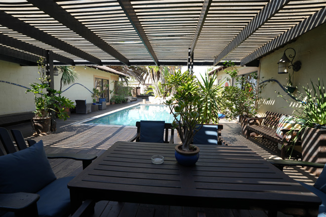 Gecko Ridge Accommodation Swakopmund