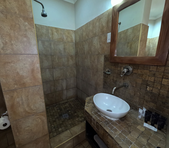 Halali Accommodation