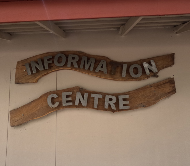 Halali Accommodation Etosha National Park