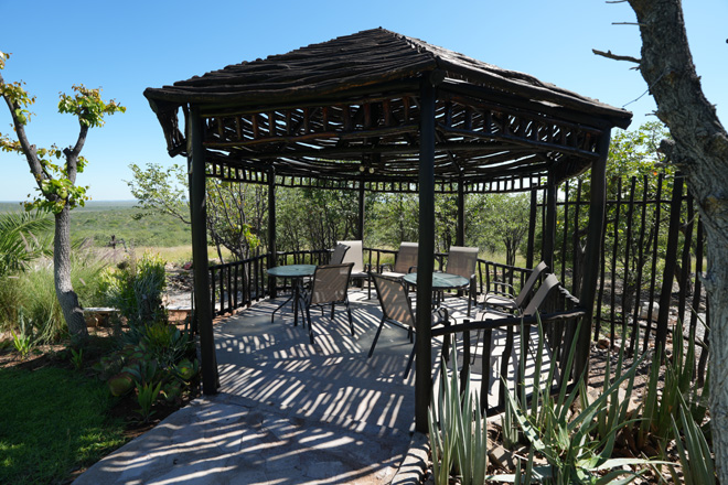 Mondjila Safari Camp Accommodation Etosha National Park