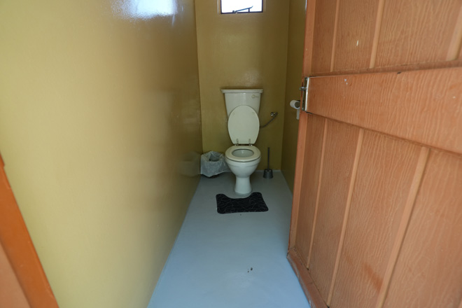 Mondjila Safari Camp Accommodation