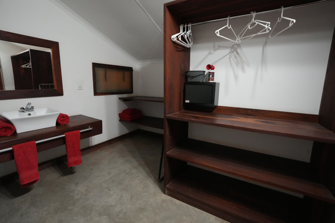 Namib Desert Camping 2 Go Accommodation