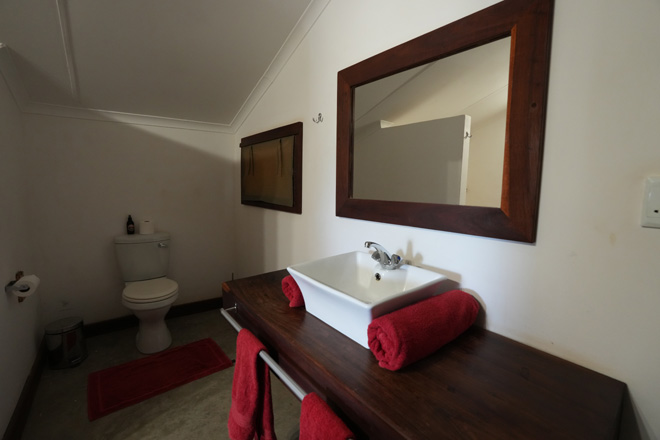 Namib Desert Camping 2 Go Accommodation