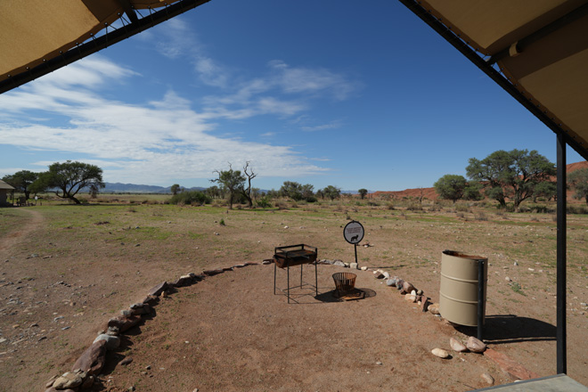 Namib Desert Camping 2 Go Accommodation