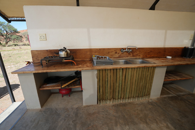 Namib Desert Camping 2 Go Accommodation