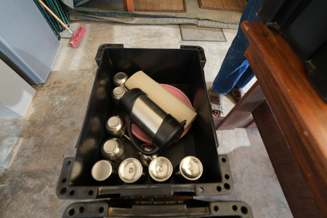 Namib Desert Camping 2 Go Accommodation