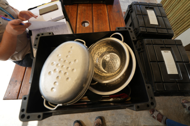 Namib Desert Camping 2 Go Accommodation