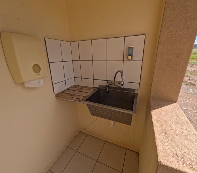 Namib Desert Camping 2 Go Accommodation