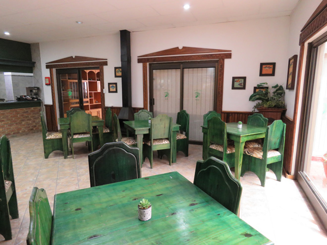 Ngandu at Sea Accommodation