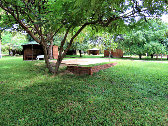 Ngandu Hotel - Rundu Accommodation Rundu