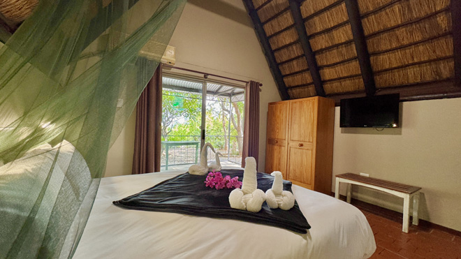 Ngandu Hotel - Rundu Accommodation Rundu