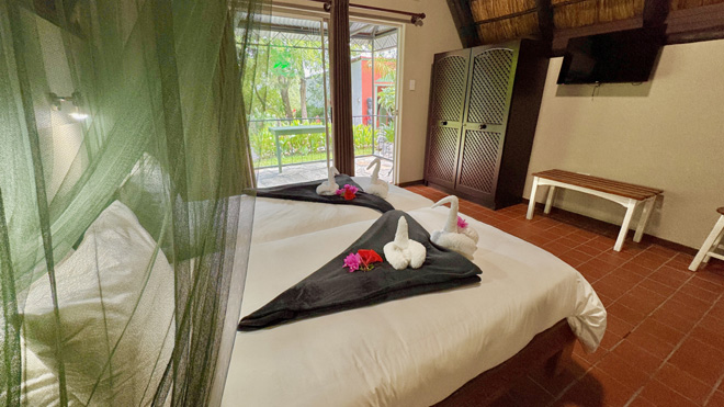 Ngandu Hotel - Rundu Accommodation