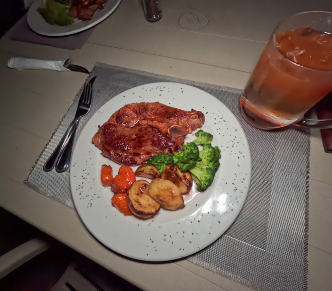 Okaukuejo Accommodation Etosha National Park