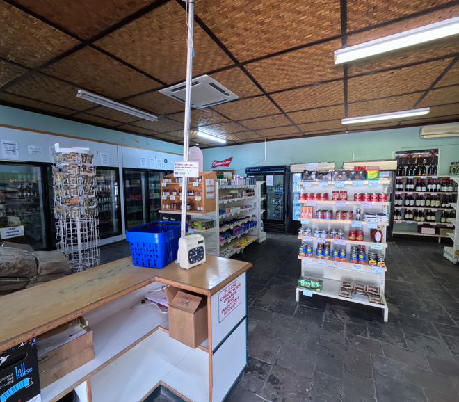 Okaukuejo Accommodation Etosha National Park