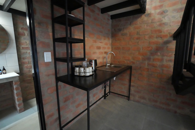 Omusati Lodge Accommodation