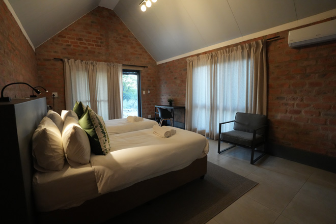 Etosha National Park Accommodation