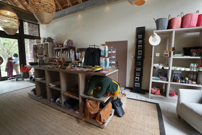 Onguma Bush Camp Accommodation Etosha National Park