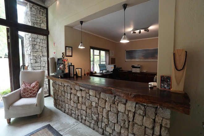 Onguma Bush Camp Accommodation Etosha National Park