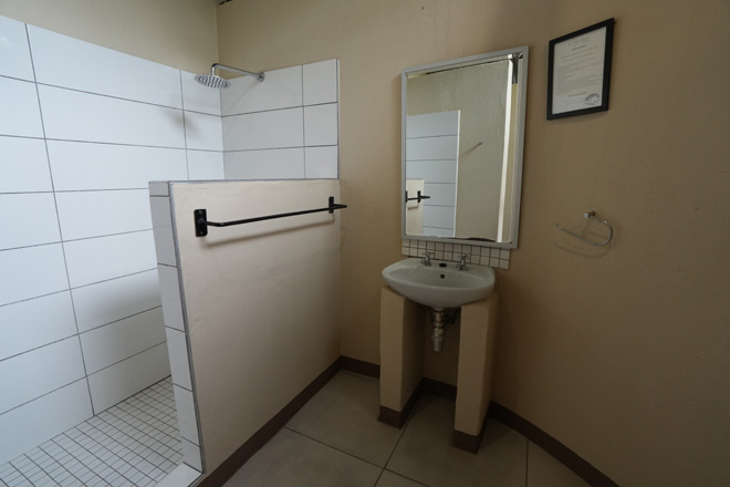 Onguma Leadwood camp Accommodation Etosha National Park