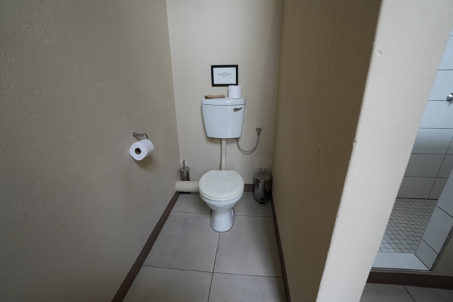 Onguma Leadwood camp Accommodation Etosha National Park