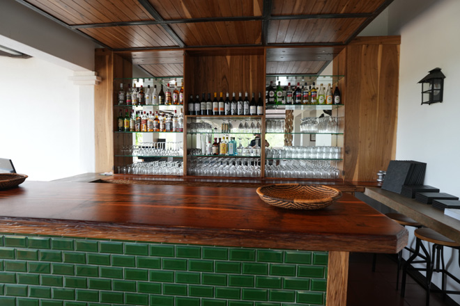 Onguma Tamboti Campsite Accommodation Etosha National Park