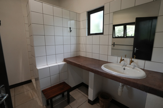 Onguma Tamboti Campsite Accommodation Etosha National Park