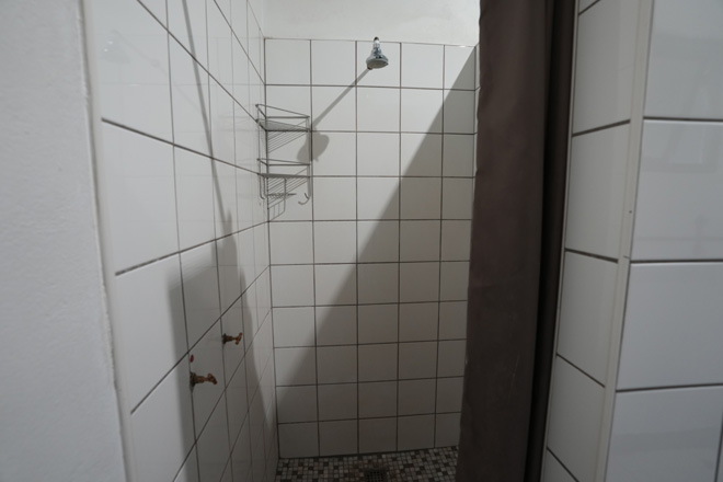 Onguma Tamboti Campsite Accommodation