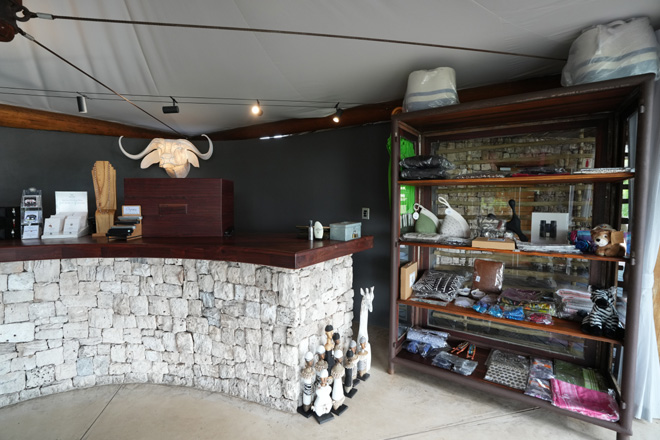 Onguma Tented Camp Accommodation Etosha National Park