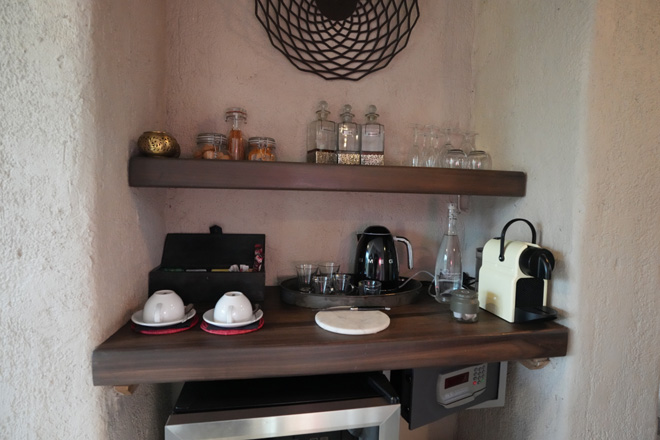 Onguma Plains Camp Accommodation