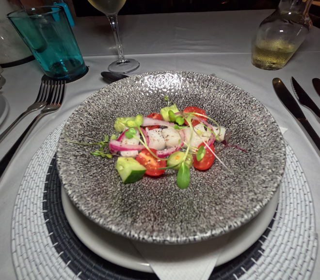 Onguma Plains Camp Accommodation Etosha National Park