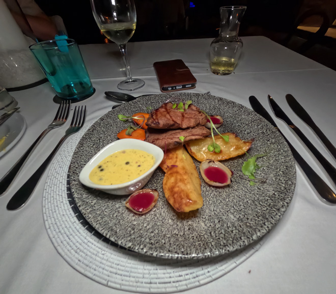Onguma Plains Camp Accommodation Etosha National Park