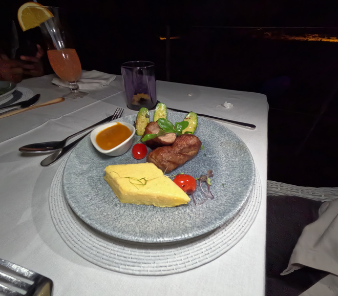 Onguma Plains Camp Accommodation Etosha National Park