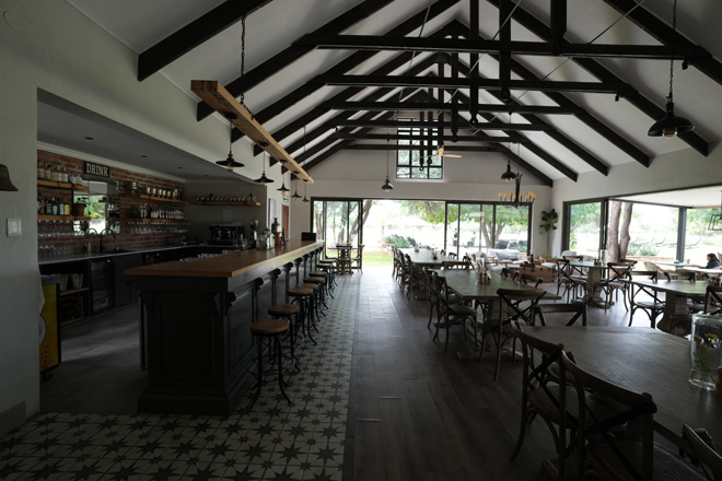 Otjiwa Lodge Accommodation Otjiwarongo