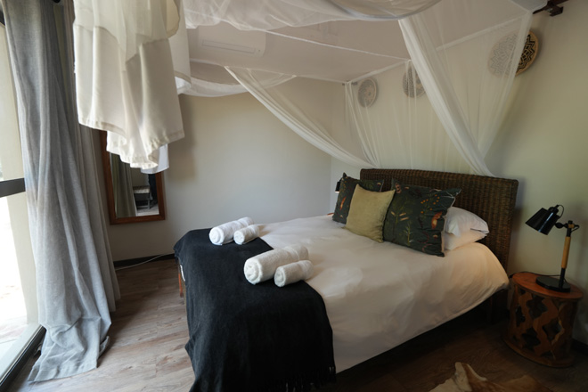 Otjiwa Lodge Accommodation