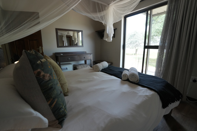 Otjiwa Lodge Accommodation