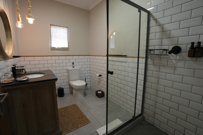 Otjiwa Lodge Accommodation