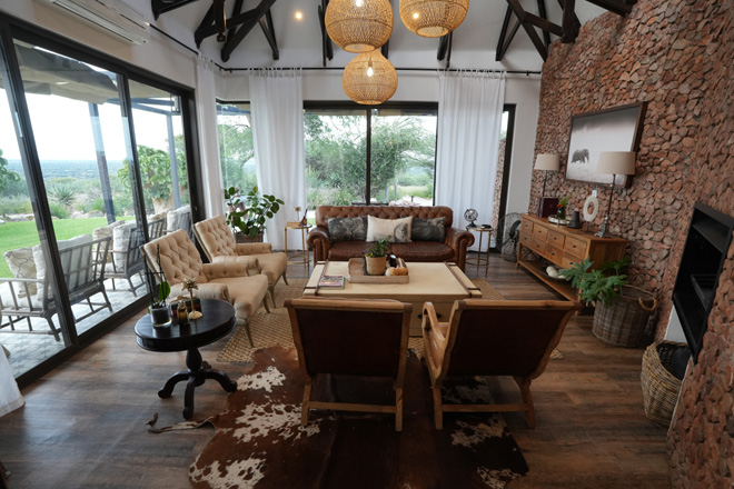 Otjiwa Lodge Accommodation Otjiwarongo