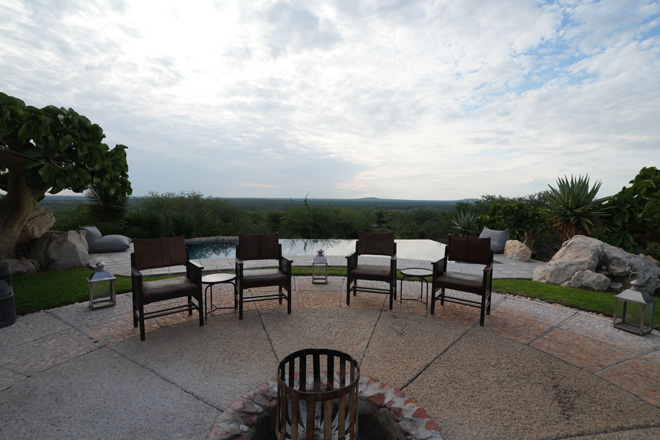 Otjiwa Lodge Accommodation Otjiwarongo