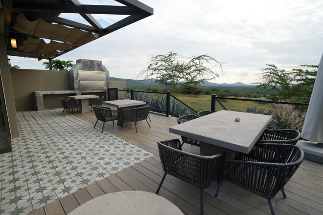 Otjiwa Lodge Accommodation Otjiwarongo