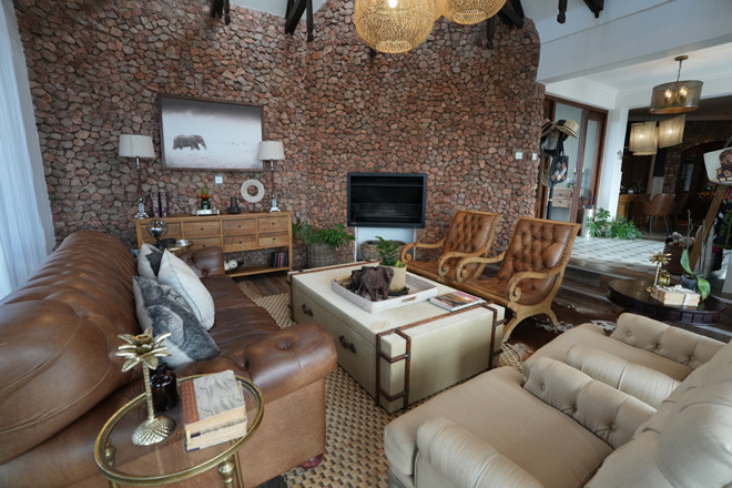 Otjiwa Lodge Accommodation