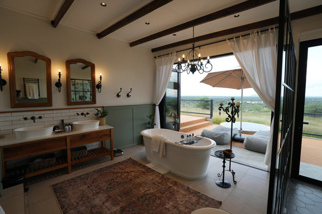 Otjiwa Lodge Accommodation