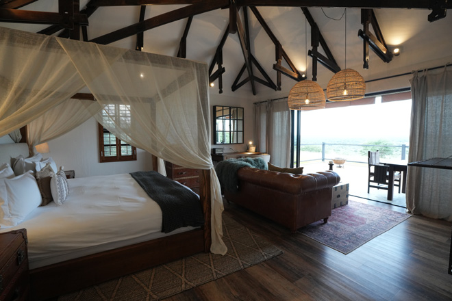 Otjiwa Lodge Accommodation