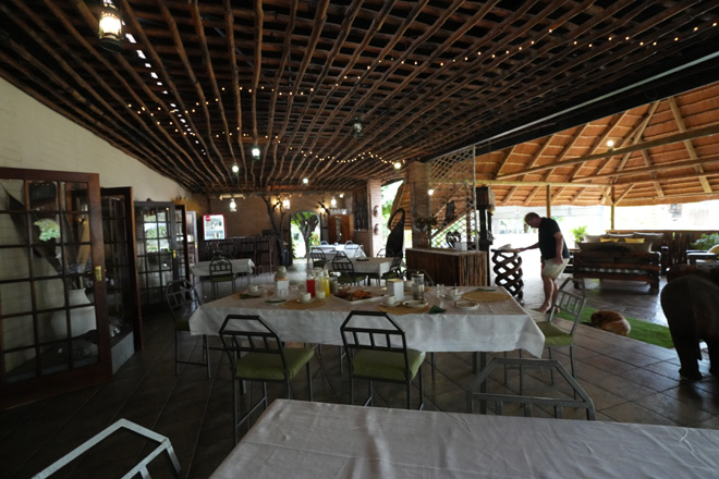 Sachsenheim Guest Farm Accommodation Etosha National Park