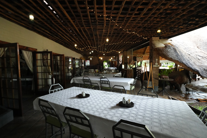 Sachsenheim Guest Farm Accommodation Etosha National Park