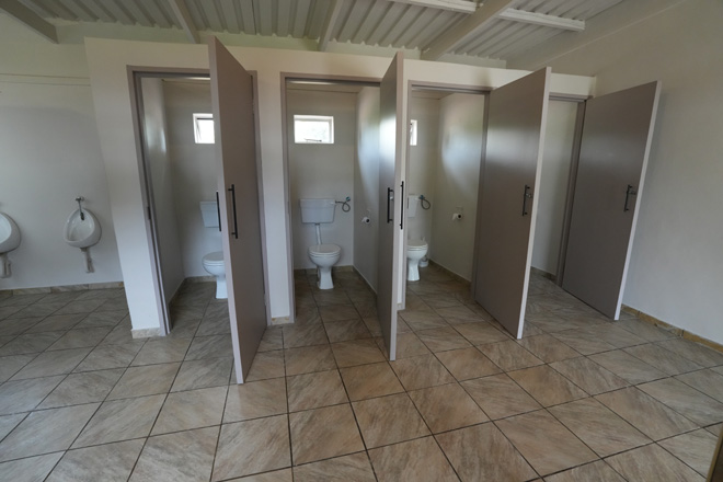 Sachsenheim Guest Farm Accommodation